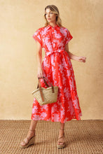 Cargar imagen en el visor de la galería, Vestido Casual
