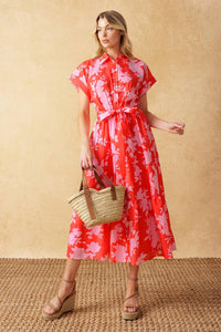 Vestido Casual