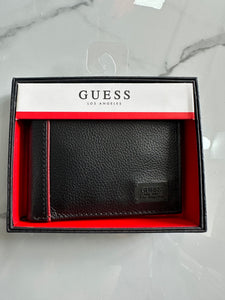 Billetera Guess