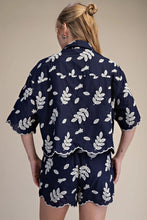 Cargar imagen en el visor de la galería, Blusa Casual
