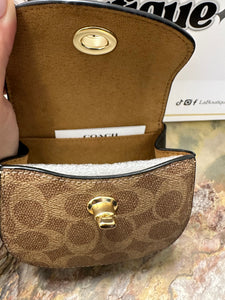 Mini Crossbody Coach