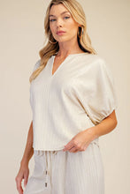 Cargar imagen en el visor de la galería, Blusa Brillante
