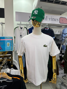 Lacoste Camiseta LOOSE FIT