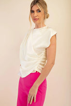 Cargar imagen en el visor de la galería, Blusa Satin
