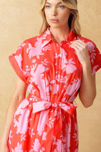 Cargar imagen en el visor de la galería, Vestido Casual
