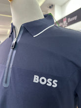 Cargar imagen en el visor de la galería, Polo Hugo Boss Slim Fit

