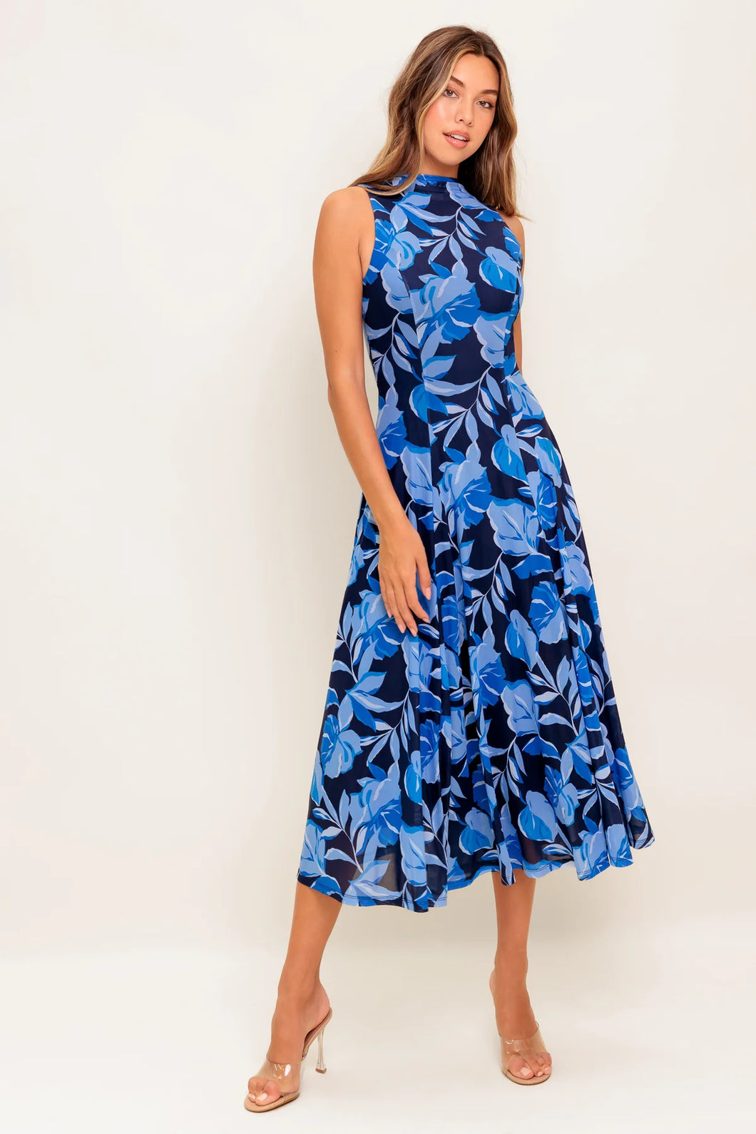 Vestido Casual