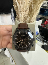 Cargar imagen en el visor de la galería, Reloj FOSSIL
