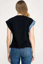 Cargar imagen en el visor de la galería, Blusa Napoleon
