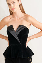 Cargar imagen en el visor de la galería, Top Velvet
