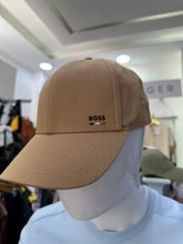 Cargar imagen en el visor de la galería, Gorra Hugo Boss
