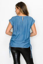 Cargar imagen en el visor de la galería, Blusa Casual
