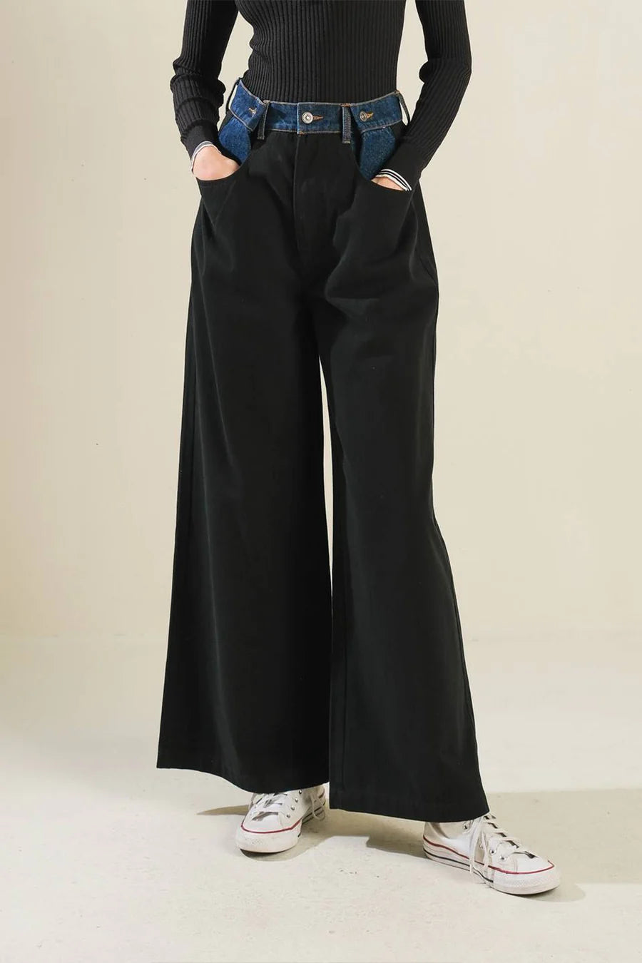 Flare Jeans