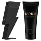 BAD BOY Carolina Herrera Set