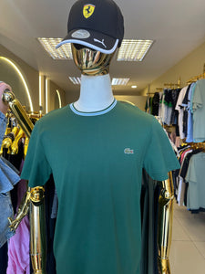 Lacoste Camiseta REGULAR FIT