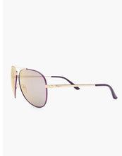 Cargar imagen en el visor de la galería, Ferragamo Aviator SF131S

