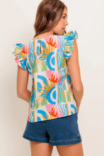 Cargar imagen en el visor de la galería, Blusa
