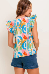 Blusa