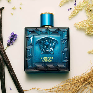 VERSACE Eros PARFUM Set