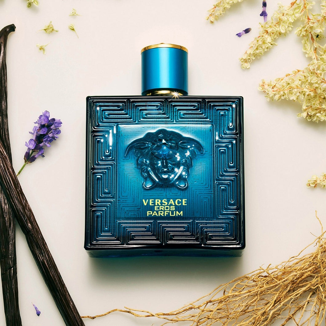 VERSACE Eros PARFUM Set