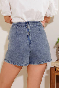 Falda Short