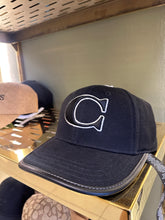 Cargar imagen en el visor de la galería, Gorra COACH
