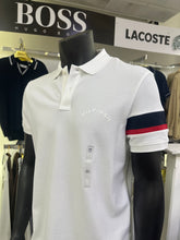 Cargar imagen en el visor de la galería, Tommy Hilfiger Polo REGULAR FIT
