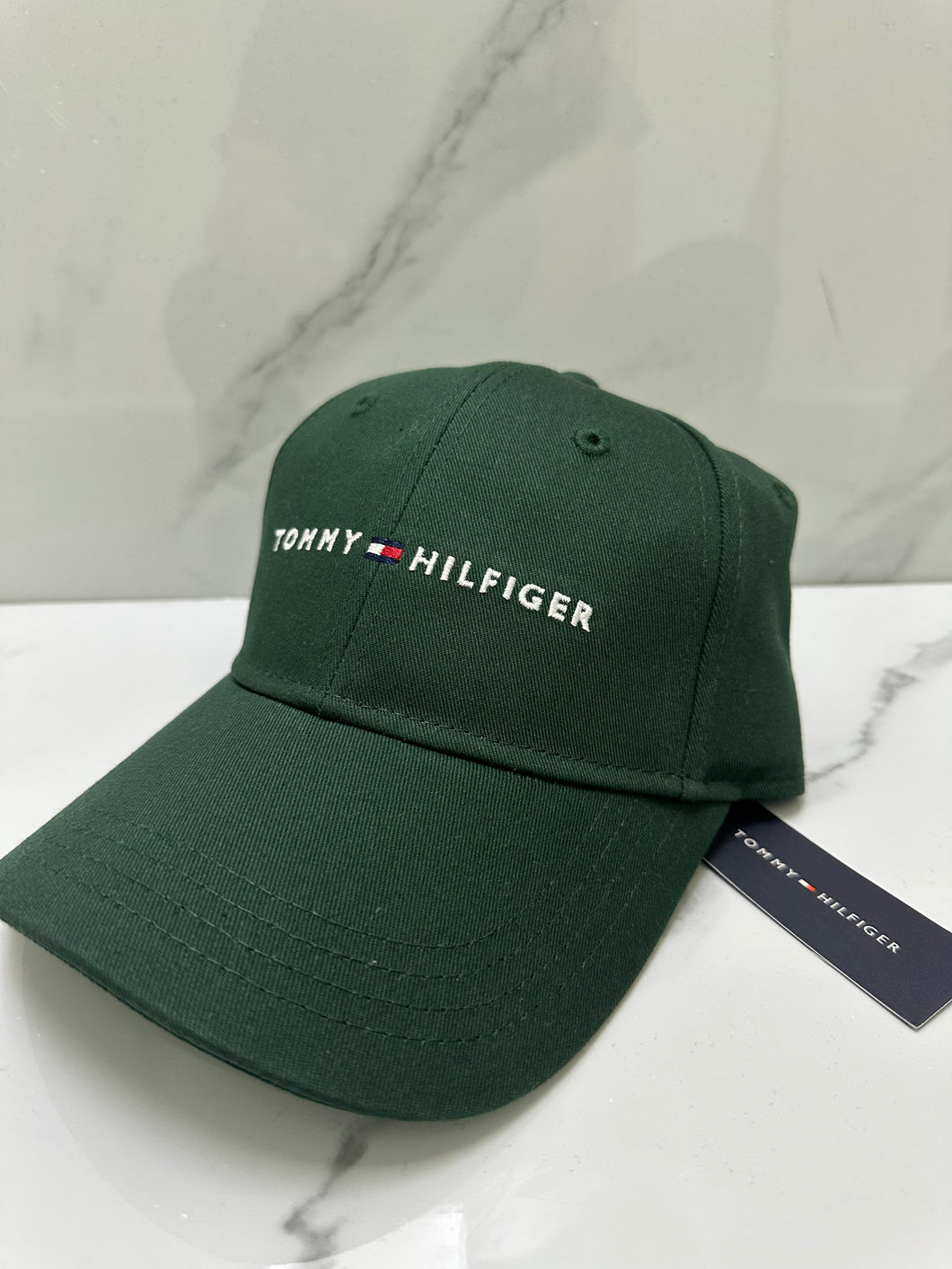 Gorra Tommy Hilfiger