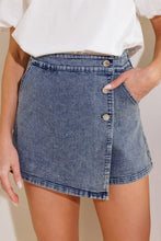 Cargar imagen en el visor de la galería, Falda Short
