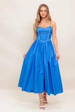 Cargar imagen en el visor de la galería, Vestido Casual
