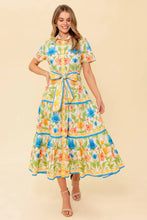 Cargar imagen en el visor de la galería, Vestido Casual
