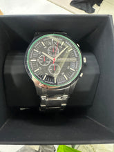 Cargar imagen en el visor de la galería, Reloj A/X ARMANI EXCHANGE
