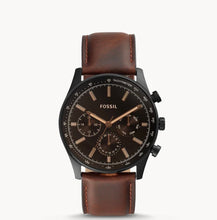 Cargar imagen en el visor de la galería, Reloj FOSSIL
