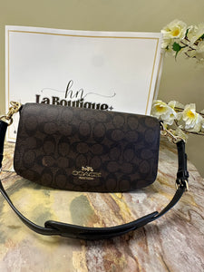 Crossbody Coach