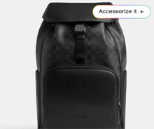 Cargar imagen en el visor de la galería, Backpack COACH
