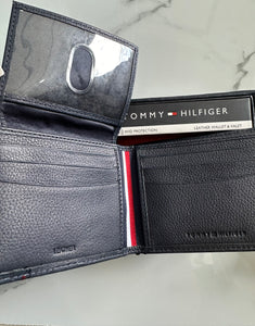 Billetera Tommy Hilfiger