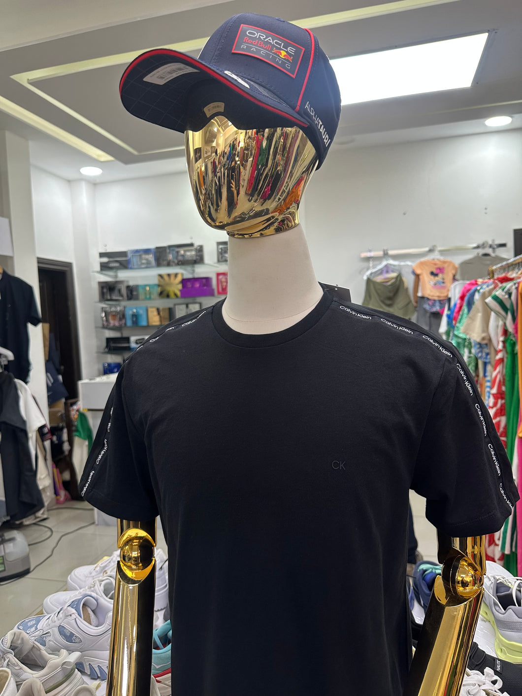 Camisa Calvin K