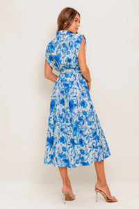Vestido Casual