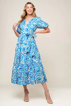 Cargar imagen en el visor de la galería, Vestido Casual
