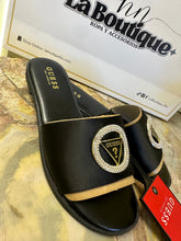 Cargar imagen en el visor de la galería, Sandalia Guess
