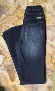 Jeans Kancan Campana