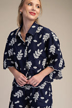 Cargar imagen en el visor de la galería, Blusa Casual
