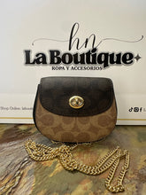 Cargar imagen en el visor de la galería, Mini Crossbody Coach
