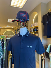 Cargar imagen en el visor de la galería, Polo Hugo Boss Regular Fit
