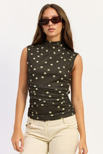 Cargar imagen en el visor de la galería, Blusa Polka Dots
