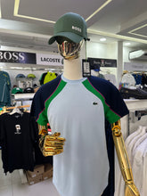 Cargar imagen en el visor de la galería, Lacoste Camiseta Sport
