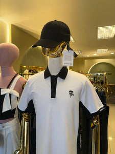 KARL LAGERFELD