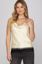 Cargar imagen en el visor de la galería, Top Polka Dot
