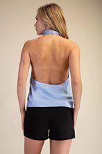 Cargar imagen en el visor de la galería, Blusa Satinada
