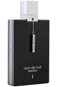 Club de nuit Precieux